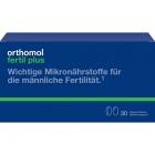 Orthomol Fertil plus - капсулы   таблетки (30 дней)